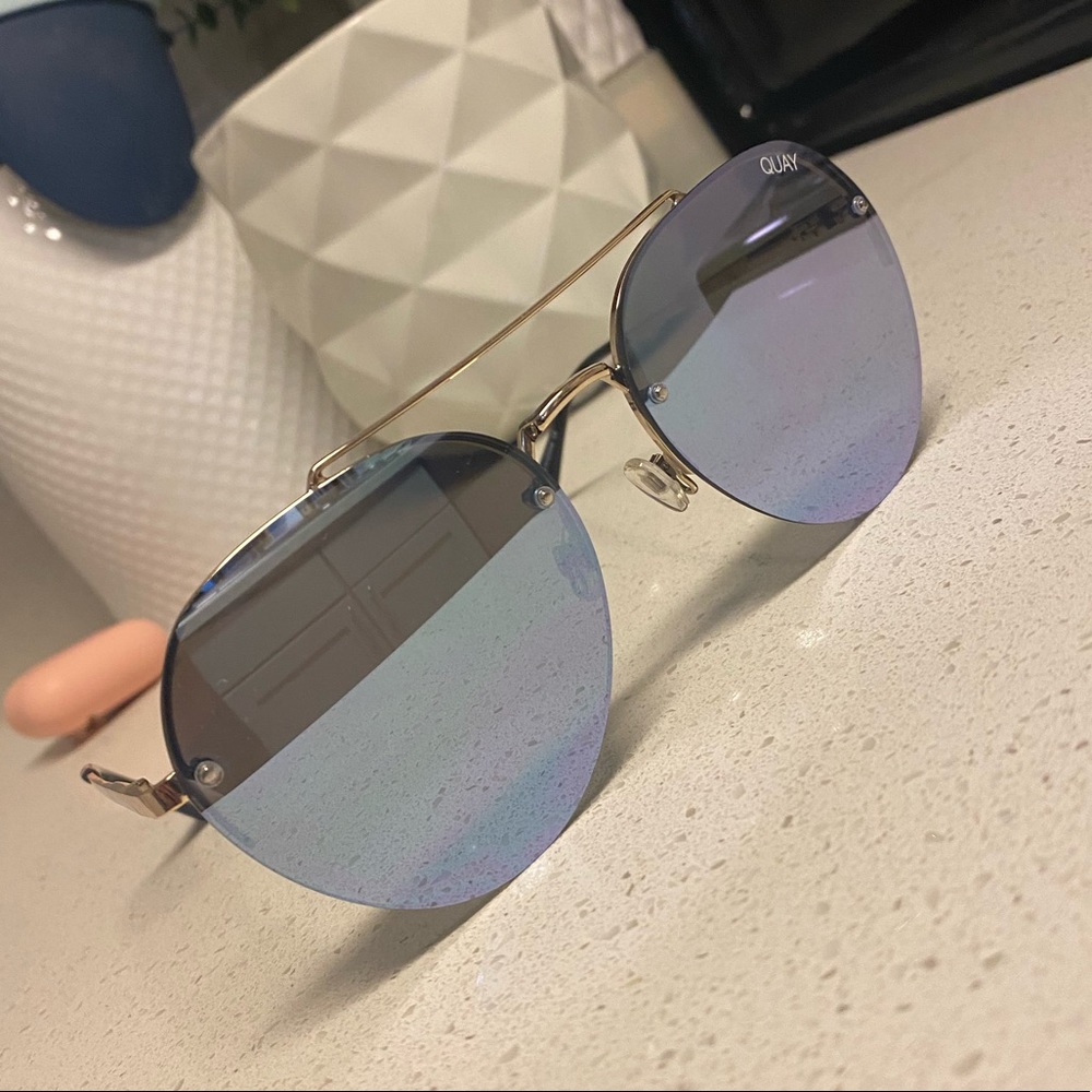 Quay Australia Sunglasses